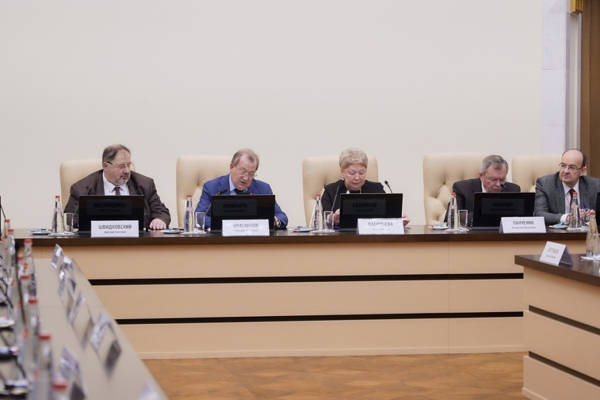 В Российской академии наук состоялось заседание президиумов четырёх академий 3-3.jpg (jpg, 126 Kб)