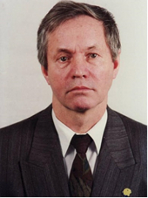 Академик Кожухов Николай Иванович (jpg, 87 Kб)