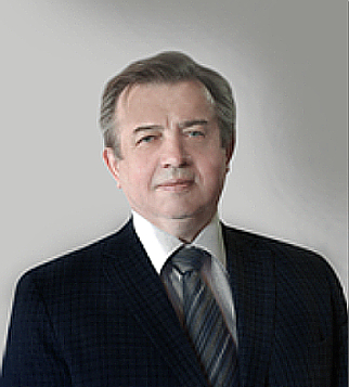 Академик Иванов Андрей Леонидович