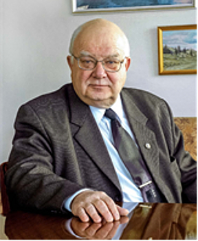 Академик Кузьмин Михаил Иванович