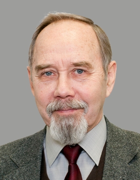 Академик Холево Александр Семенович (jpg, 72 Kб)